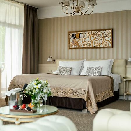 Baltic Beach Hotel & Spa Jurmala Exterior photo Suite